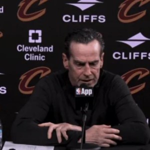 壹号娱乐下载-胜活塞！阿特金森赞2球员，泰森采访点名坎宁安，阿伦伤势无碍！