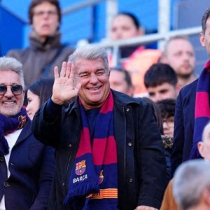 壹号娱乐官方应用-拉波尔塔为何有令人咋舌的号召力？即便满身缺点会员仍愿投票给他