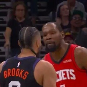 狄龙你惹错人了！杜兰特一句话，直接给你干破防！