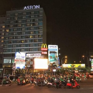 壹号娱乐官方应用-追忆3年前印尼行苦不堪言 朱辰杰：把困难想在前面